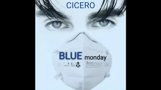 Cicero - Blue Monday (Live)