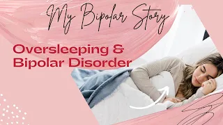 Bipolar Disorder & Sleep