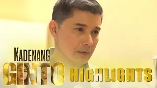 Kadenang Ginto: Robert, nagulat sa tanong ni Cassie | EP 70