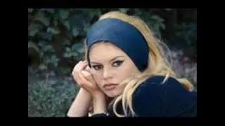 Brigitte Bardot - Early Years (4 songs)