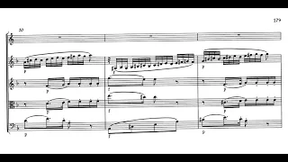 W. A. Mozart - Divertimento in D Major, K. 334 (score)