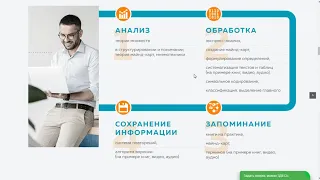 Обзор отзыв видеокурс Николай Ягодкин "Технологии работы с информацией. Стань гением" advance club