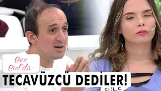 Ufuk, Şule'den vazgeçecek mi? - Esra Erol'da 16 Haziran 2022