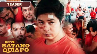 KILALANIN ANG MGA BATANG DIVISORIA! | FPJs Batang Quiapo