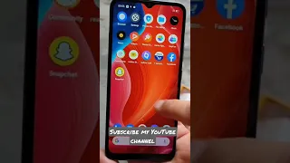#short /#youtubeshort /#ytshort / Realme C20 Unboxing And First Impression Overview 👍