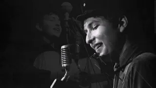 Bob Dylan - Restless Farewell (1964)