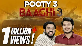 MensXP | Honest Review | Baaghi 3