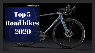 Top 5 | Best Road Bikes under €2000,00 - €2500,00