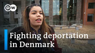 Young women in Denmark face deportation to Syria | Focus on Europe