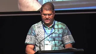 First Green Financial Inclusion conference kicks off in Fiji