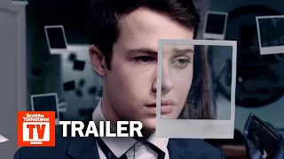 13 Reasons Why Season 2 Trailer | 'Date Announcement' | Rotten Tomatoes TV