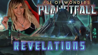 AoW Planetfall - Revelations DLC Explained