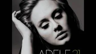 Adele - If It Hadn't Been For Love