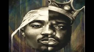 2pac & Notorious B.I.G - Survival Of The Fittest (Remix) HQ