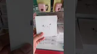 tai nghe airpod rep (1:1) 250k