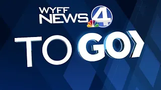 WYFF News 4 Today Morning Headlines 9/19/23