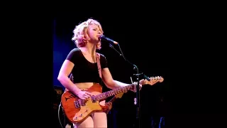 Samantha Fish 2017 10 18 Ponte Vedra, Florida - Full Concert