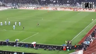 Lazio vs Juventus 1-2 🔥 IL "SIUUU" dello Stadio Olimpico al Gol di Cristiano Ronaldo || CHJ