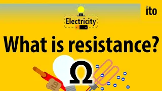 What is electrical resistance? - Electricity Explained - (4)