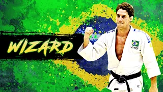 Flavio Canto - Brazilian Wizard of Submissions (Highlights)