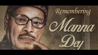 Laga Chunari Mein Daag - Manna Dey