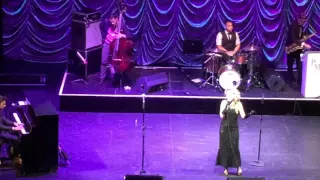 Post Modern Jukebox live 11/14/15 - Creep