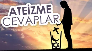 Ateizme Cevaplar / Enis Doko - Emre Dorman