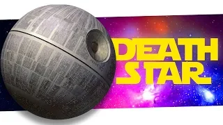 Death Star - FTL