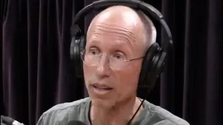 Joe Rogan - William Von Hippel on How We Became Humans