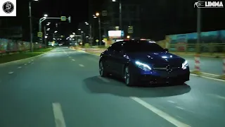 2Pac: RIP 2022 / Mercedes  AMG Late Night Drive