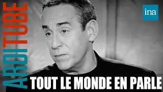 "Tout Le Monde En Parle" de Thierry Ardisson avec Christophe Rocancourt   ... | INA Arditube