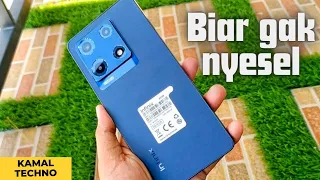 Wajib CEK sebelum beli 🔥 Infinix Note 30 Pro  !!! 2jt dapat Wireless charging pad 😱😱😱