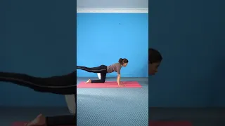 Flexibility Yoga for beginners