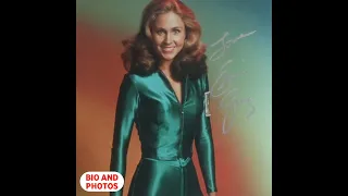 14 Sexy Photos of Erin Gray