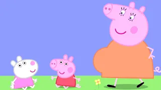 Peppa Pig en Español Episodios completos 
        Peppa Bebé ❤️ Especial de Navidad ❄️Pepa la cerdita