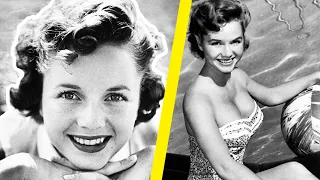 How did Debbie Reynolds Forgive Elizabeth Taylor for Ruining Her Marriage?