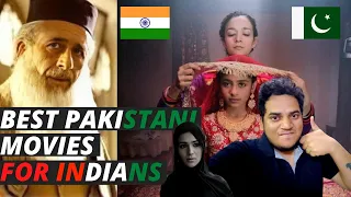 5 Best Pakistani Films for Indian Audiences | Pakistani Cinema | Filmy Keeday