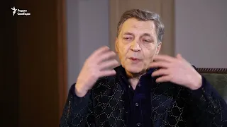 Невзоров про совок