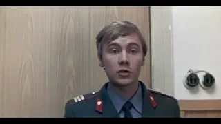 Сыщик (1979) - Я по поводу двух лифчиков и халата!