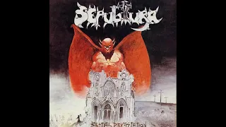 Sepultura - Bestial Devastation  (Full  Album)