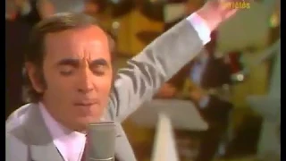 Charles Aznavour - Emmenez-moi (1969)