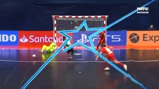 Futsal UEFA Champions League I KPRF (Russia) - SPORTING (Portugal)