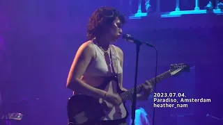 KIng Princess - Ohio (2023/Amsterdam)