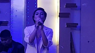 Pagbabalik - Glaiza De Castro LIVE @ Casino Filipino Malabon