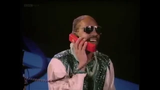 Stevie Wonder - I Just Called To Say I Love You 1984 с переводом RuSubSongs