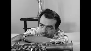 On My Own Alone - Tenor Sax Solo by Nelson Bandeira