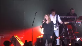 LARA  FABIAN in Bulgaria