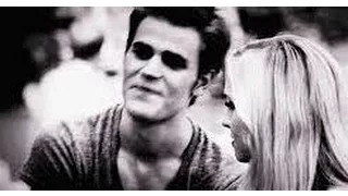 Say You Wont Let Go || Caroline & Stefan