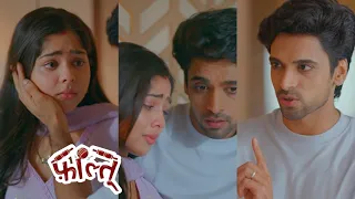 Faltu Today Episode Promo |9th June 2023| Faltu ne bola Ayaan se jhooth, todhne chali promise