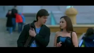 SRK - Первая любовь 1